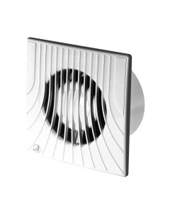 Вентилятор накладной Awenta WA100W