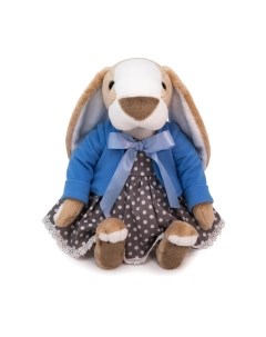 Мягкая игрушка Budi Basa Крольчиха Кики / Bs30-028 Budi basa