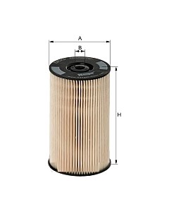 Топливный фильтр Hengst E85KPD146