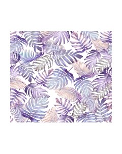 Фотообои листовые Vimala Монстера патерн 2