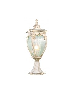 Светильник уличный Elektrostandard Andromeda S GLYF-8024S