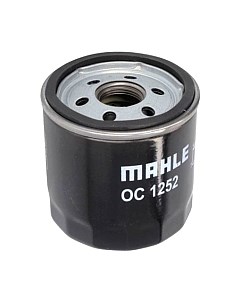Масляный фильтр Knecht/Mahle OC1252 Knecht/mahle