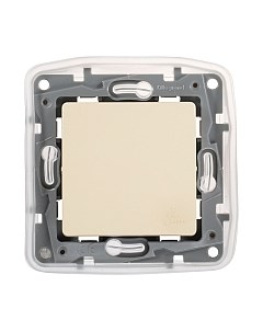 Выключатель Legrand Etika 672300