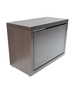 Тумба в прихожую Элана 1.60