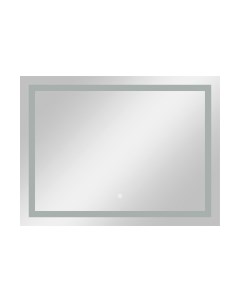 Зеркало Континент Rimini Led 70x50