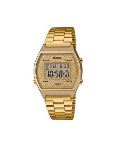 Часы наручные мужские Casio B640WGG-9E