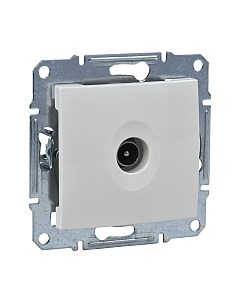 Розетка Schneider Electric Sedna SDN3201647 Schneider electric