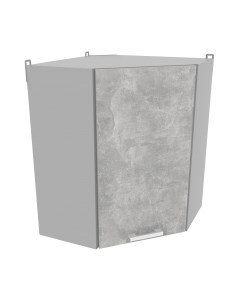 Шкаф навесной для кухни Интерлиния Компо ВШУ-720