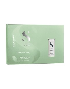 Лосьон для волос Alfaparf Milano Sdl Scalp Rene энергетический Alfaparf milano