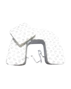 Подушка для кормления Фабрика Облаков FBD-0020 Фабрика облаков