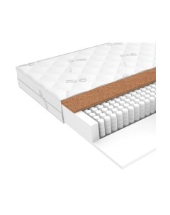 Матрас EOS Идеал 2 100x190 Eos