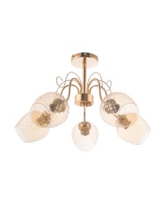 Потолочный светильник Aitin-Pro НПБ 02-5x60-105 / XA1234B/5 Aitin-pro