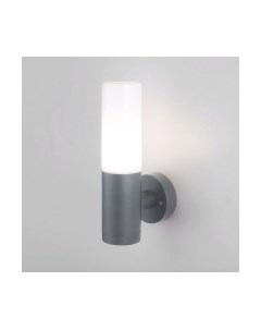 Бра уличное Elektrostandard 1418 Techno