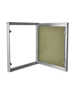 Люк под плитку РусВент Премиум Универсал 30x30 Русвент