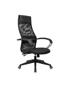 Кресло офисное Бюрократ CH-607
