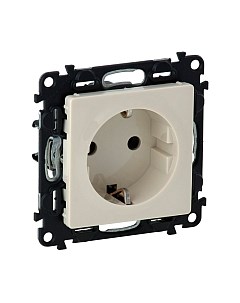 Розетка Legrand Valena Life 753520