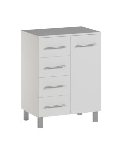 Тумба для ванной Genesis Мебель 60x40x80 Genesis мебель