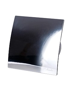 Вентилятор накладной Awenta System+ Silent 100T / KWS100T-PEH100