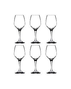 Набор бокалов Pasabahce Изабелла 440272/1078538