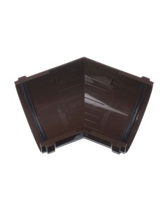 Угол желоба Docke Premium 135 градусов / PVSD-1050