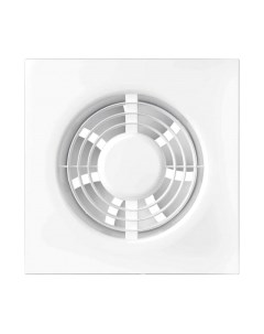 Вентилятор накладной Auramax D 100 / D4