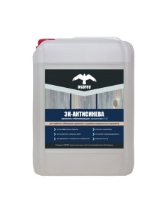 Пропитка для дерева Osprey Эк-Антисинева отбеливающий концентрат 1:2
