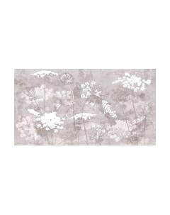 Фотообои листовые Vimala Полевые цветы 2