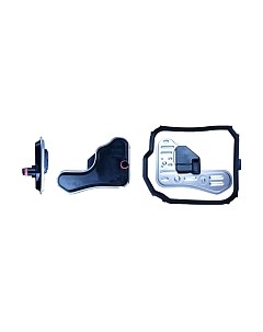 Фильтр АКПП Knecht/Mahle HX148D Knecht/mahle