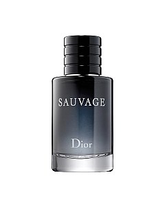 Туалетная вода Christian Dior Sauvage Christian dior