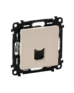 Розетка Legrand Valena Life 753538