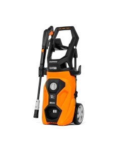 Мойка высокого давления Daewoo Power DAW 500 Daewoo power