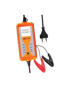 Зарядное устройство для аккумулятора Беркут Smart Power SP-8N