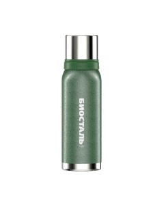 Термос для напитков Биосталь Охота NBA-1200G