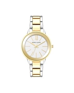 Часы наручные женские Anne Klein 3877SVTT Anne klein