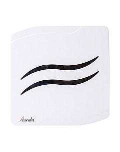 Вентилятор накладной Awenta System+ Silent 100 / KWS100-PSB100