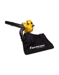 Воздуходувка бензиновая Champion GBV327S
