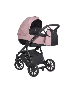 Детская универсальная коляска Brano Pro 2 в 1 Riko