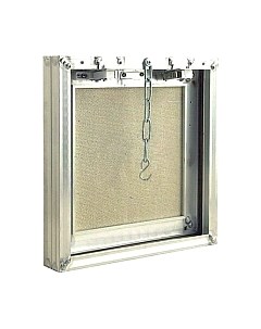 Люк под плитку Люкрай СН 30x60