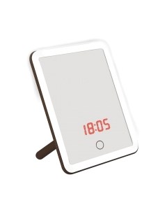 Зеркало косметическое Uniel TLD-591 / UL-00004160