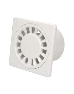 Вентилятор накладной Awenta Disk WWD100