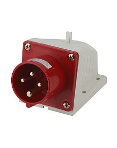 Вилка силовая TDM SQ0605-0012 Tdm