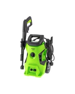 Мойка высокого давления СибрТех АМ-1700 / 58222 Сибртех