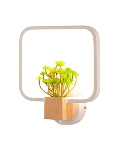 Бра Home Light Астерия C056-4-W Home light