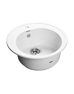 Мойка кухонная GranFest Rondo GF-R510 Granfest