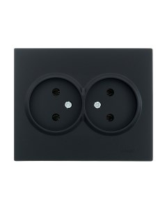 Розетка Lezard Vesna 742-4200-128B