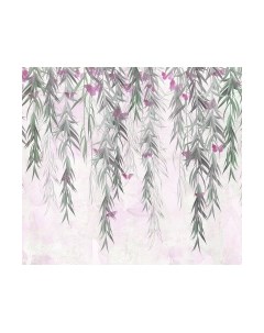 Фотообои листовые Vimala Флора 4