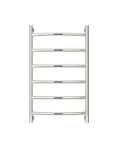 Полотенцесушитель водяной Сунержа Галант+ 80x50 / 00-0200-8050