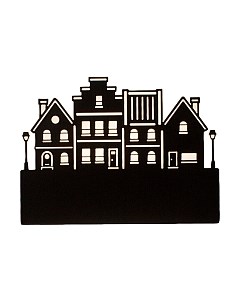 Бра Home Light Астерия C055-9-B Home light