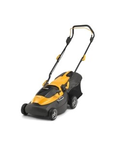 Газонокосилка аккумуляторная Stiga Collector 140e Kit