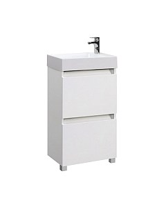 Тумба под умывальник Темпо Н 50-01 Belux